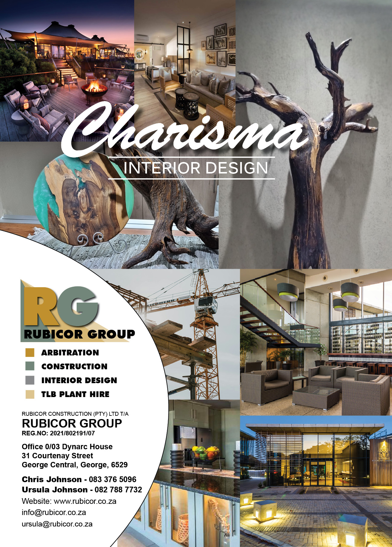 Rubicor Charisma Brochure4